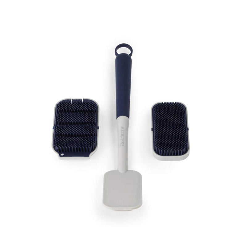 Beldray LA032814FEU7 Deep Clean Rubber Dish Brush