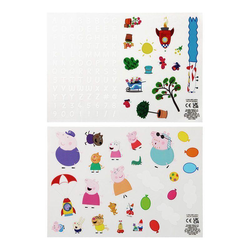 Paladone Peppa Pig Frame Money Box