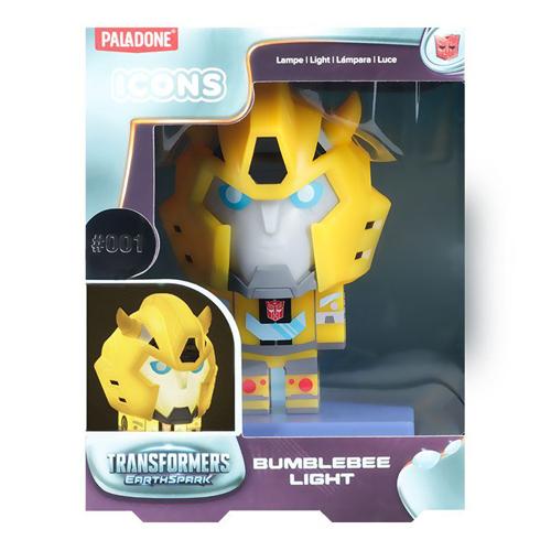 Paladone BumbleBee Icon Light