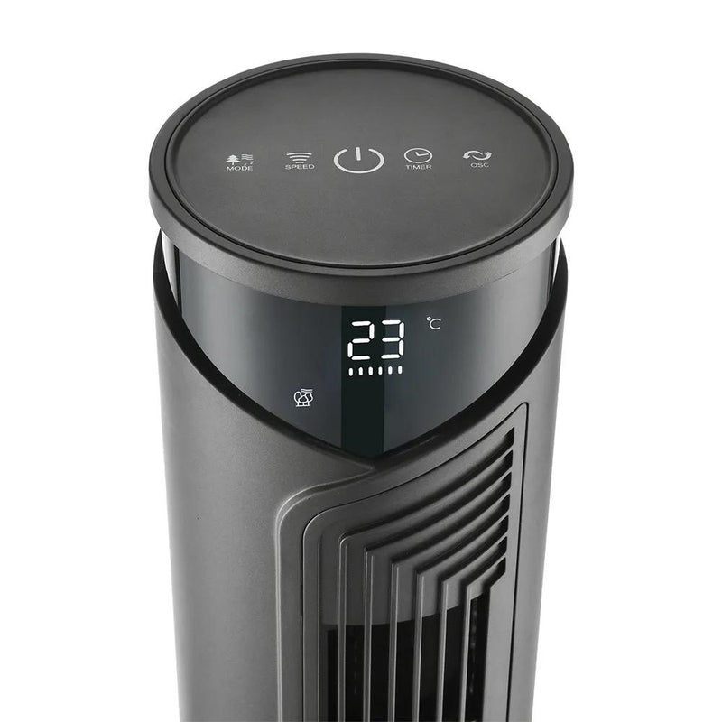 Lovio LVTF101N24C-TI Tower Fan AirWave Titan