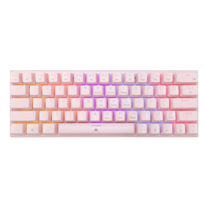 White Shark GK-002421V2 Wakizashi-2 Pink US-Blue.SW