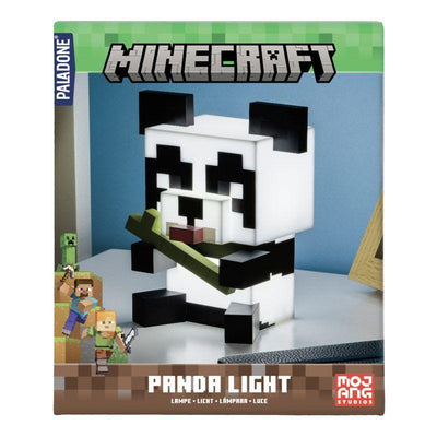Paladone Panda Light