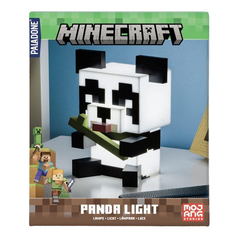 Paladone Panda Light