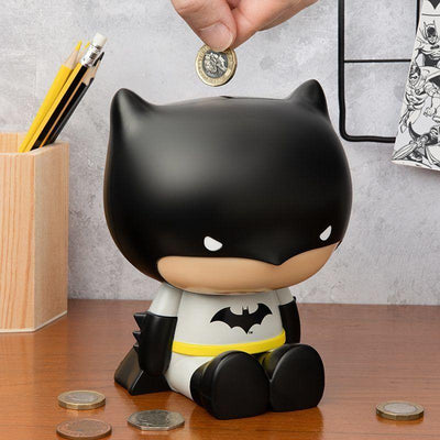 Paladone Batman Coin Buddies