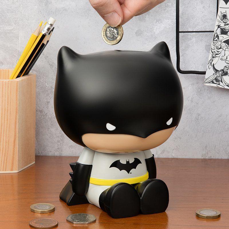 Paladone Batman Coin Buddies