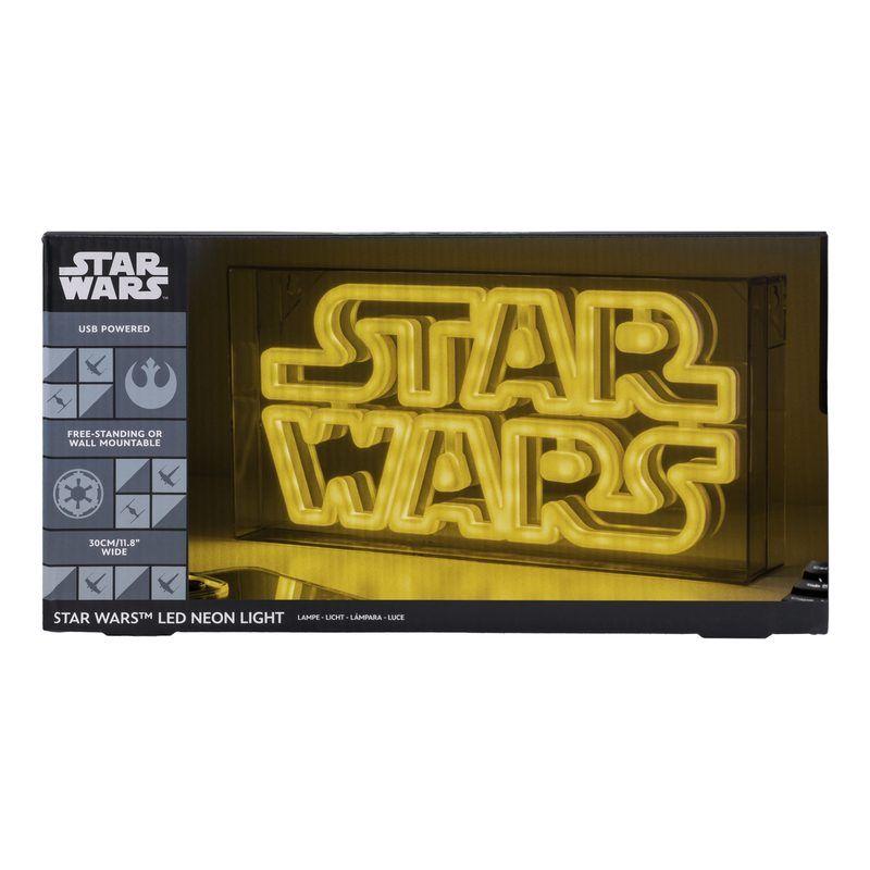 Paladone Star Wars LED Neon Light