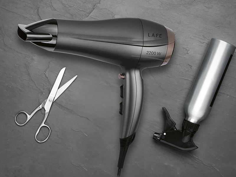 Lafe 47061 Hairdryer SWJ-002
