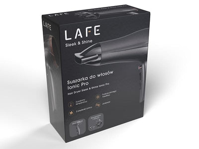 Lafe 47061 Hairdryer SWJ-002