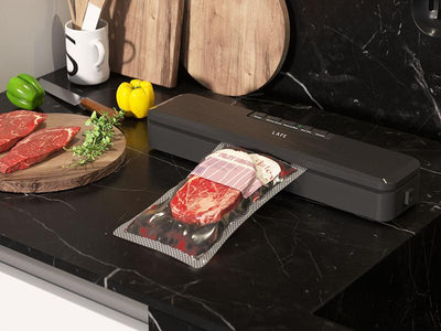 Lafe 47539 Vac&Seal vacuum sealer