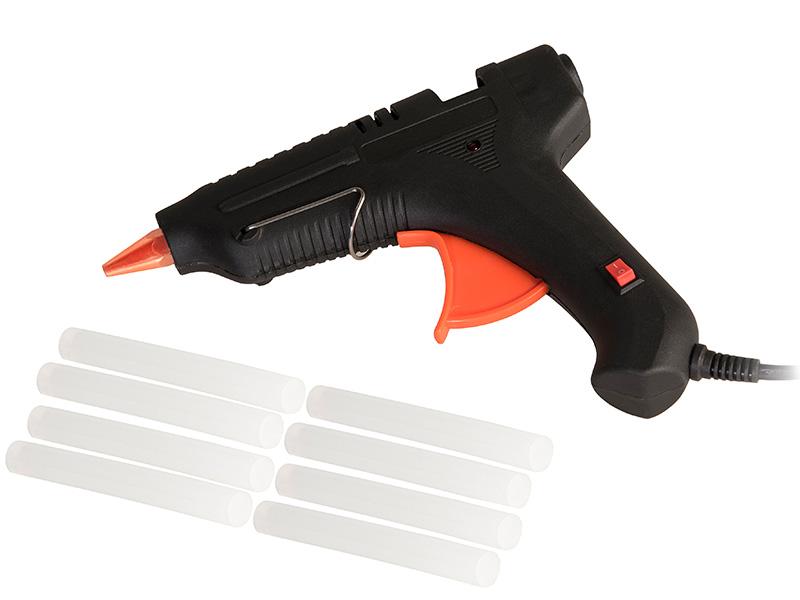 Tracer 46512 Glue Gun P3 Black