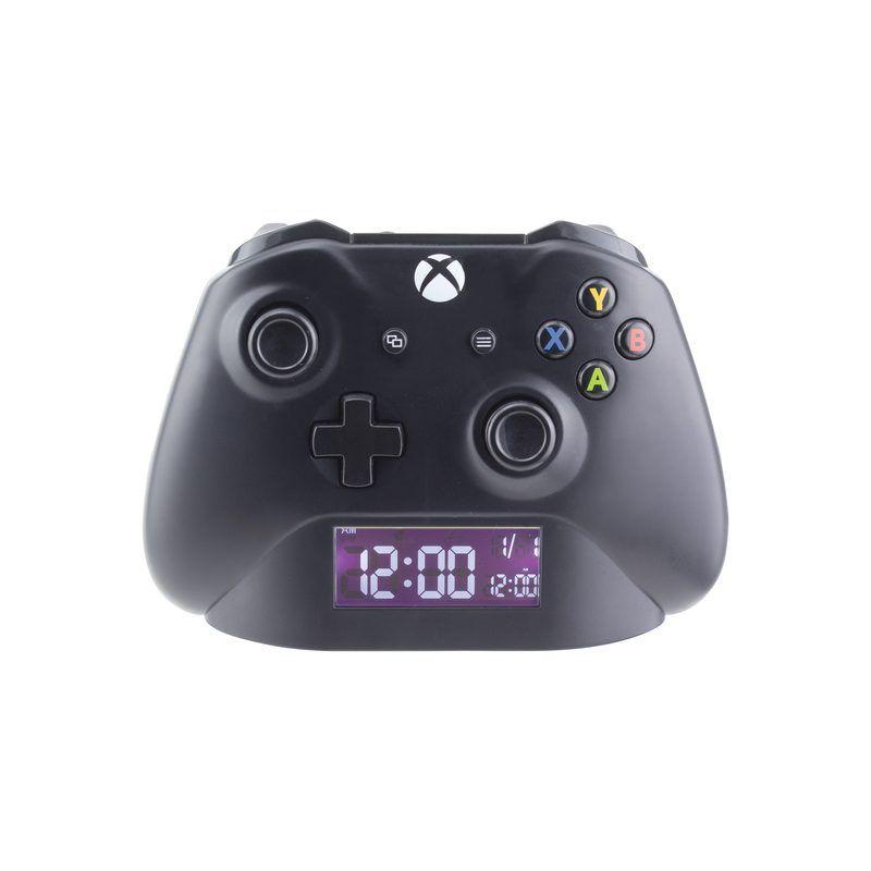 Paladone XBOX Controller Alarm Clock