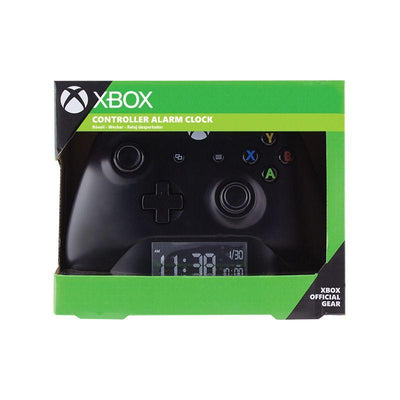 Paladone XBOX Controller Alarm Clock
