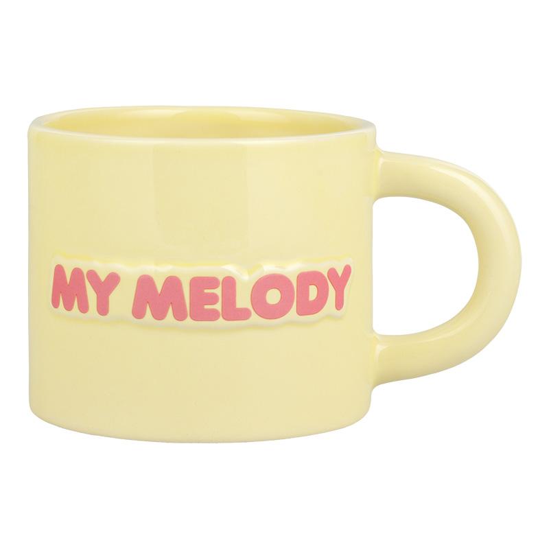Paladone My Melody Embossed Mug