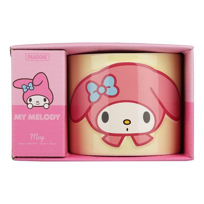 Paladone My Melody Embossed Mug