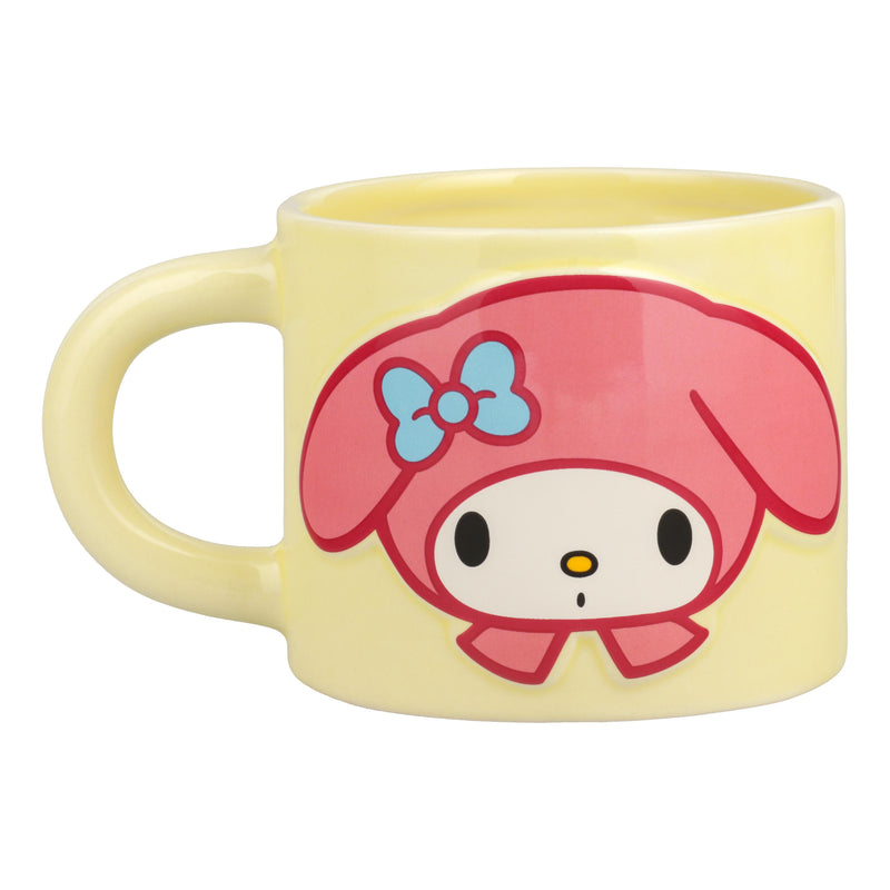 Paladone My Melody Embossed Mug