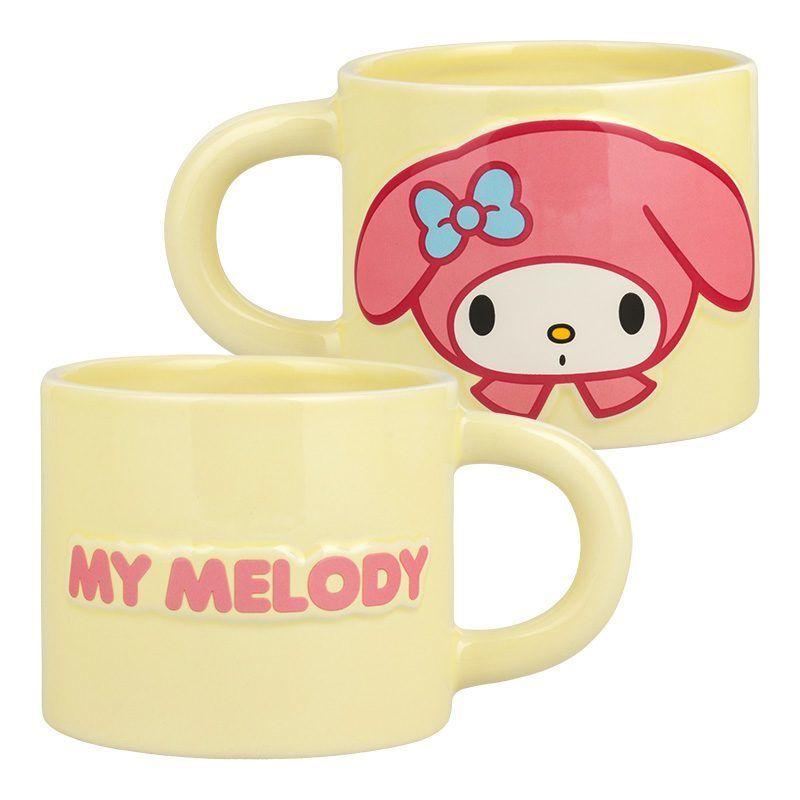 Paladone My Melody Embossed Mug