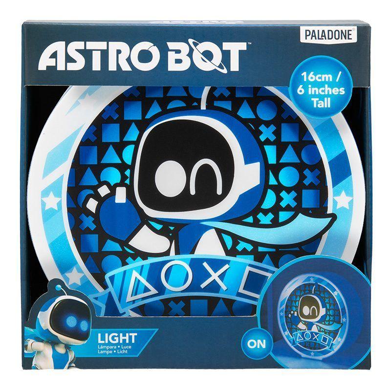 Paladone Astrobot Box Light