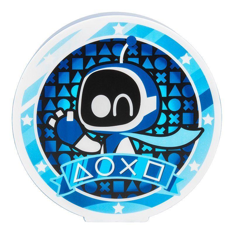 Paladone Astrobot Box Light