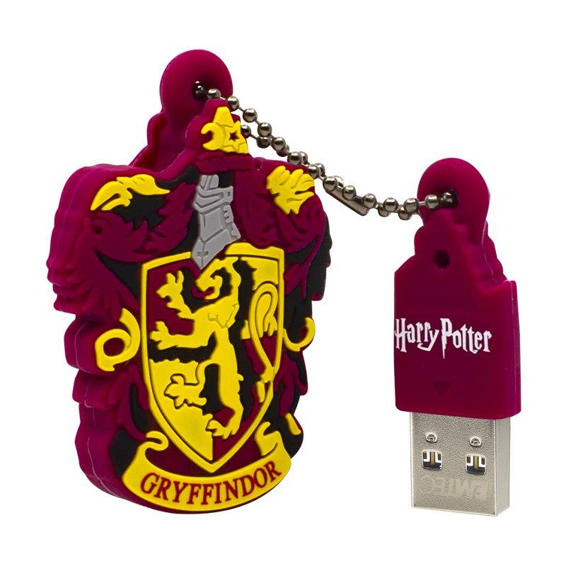 Emtec USB2.0 Collector Gryffindor 16GB