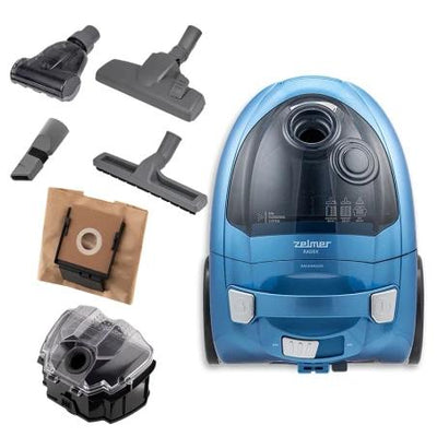 Zelmer ZVC032P Radek