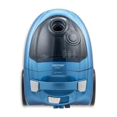 Zelmer ZVC032P Radek
