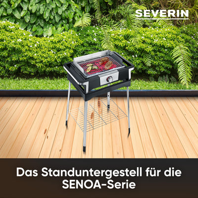 Severin ZB 8121