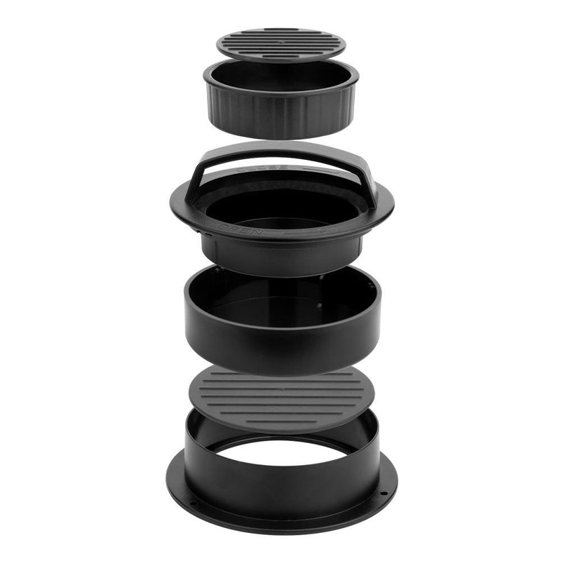 Gastroback 41410 Design Mincer 6in1 Power Pro