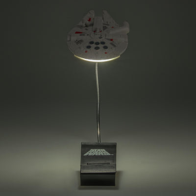 Paladone Star Wars Millenium Falcon Clip Light