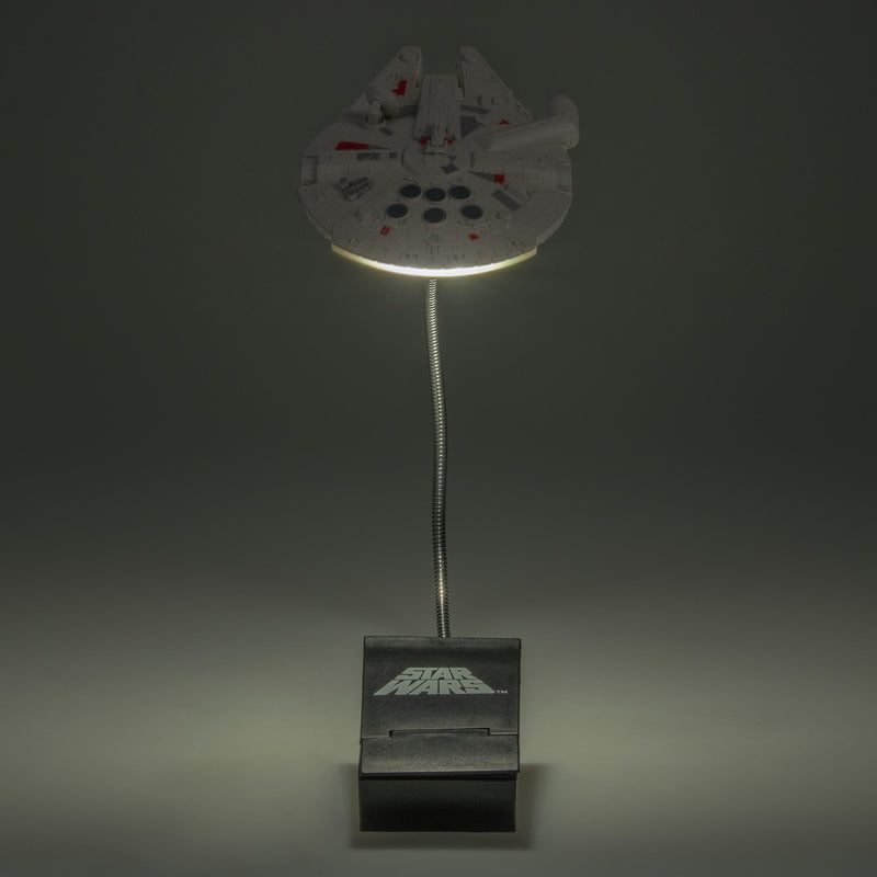 Paladone Star Wars Millenium Falcon Clip Light
