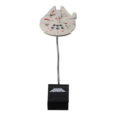 Paladone Star Wars Millenium Falcon Clip Light
