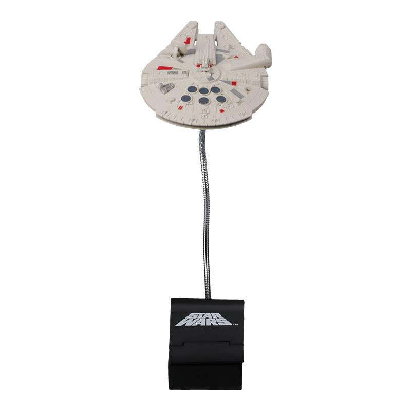Paladone Star Wars Millenium Falcon Clip Light