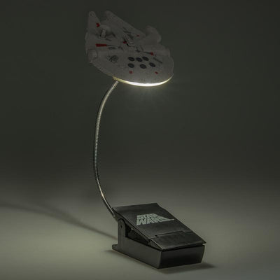 Paladone Star Wars Millenium Falcon Clip Light
