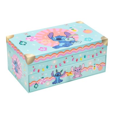 Paladone Stitch Keepsake Box Advent Calendar
