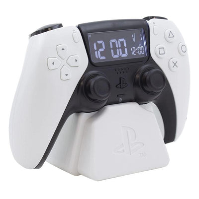 Paladone Playstation Alarm Clock PS5