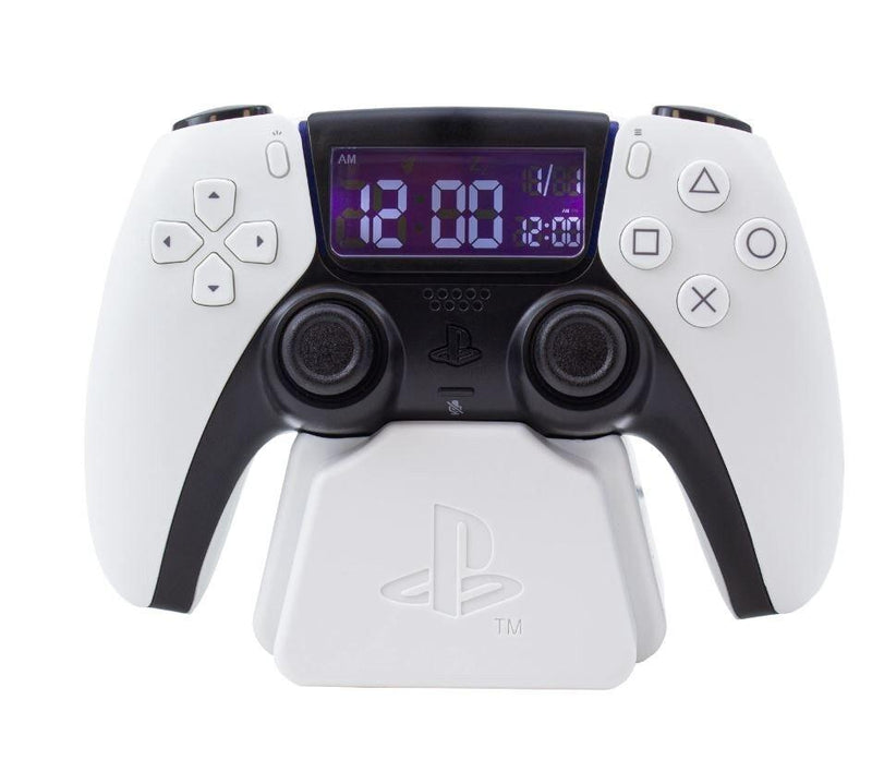 Paladone Playstation Alarm Clock PS5