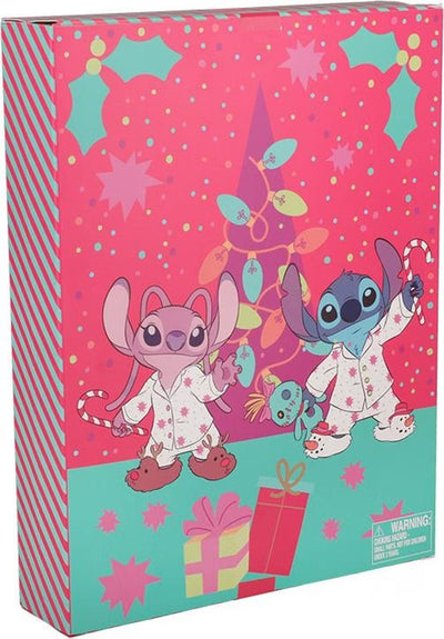 Paladone Stitch Stationery 24 Day Advent Calendar