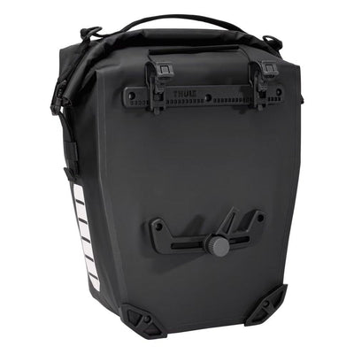 Thule 5406 Shield commuter pannier 22L black