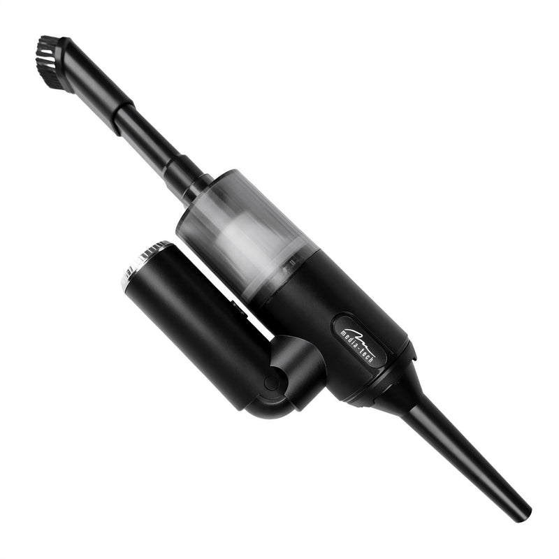 Media-Tech MT6538 Cordless Blower & Vacuum Cleaner