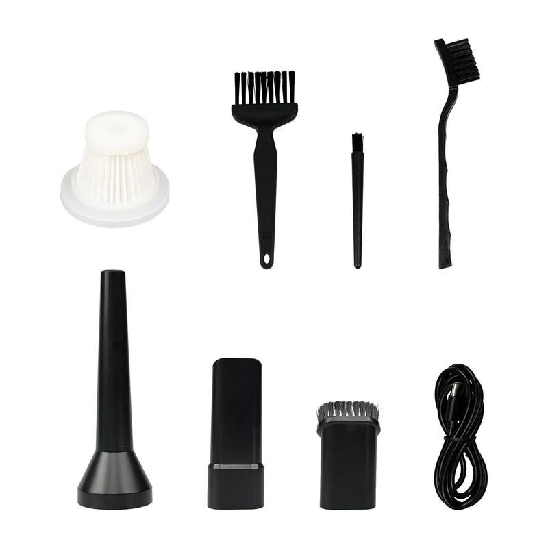 Media-Tech MT6538 Cordless Blower & Vacuum Cleaner