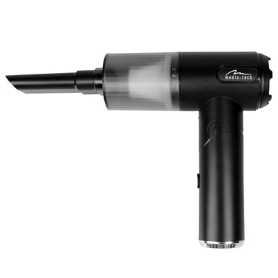 Media-Tech MT6538 Cordless Blower & Vacuum Cleaner