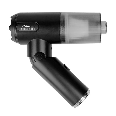 Media-Tech MT6538 Cordless Blower & Vacuum Cleaner