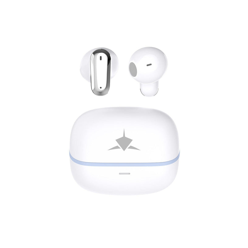 White Shark GEB-TWS-201 Blaze White