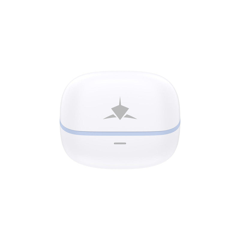 White Shark GEB-TWS-201 Blaze White