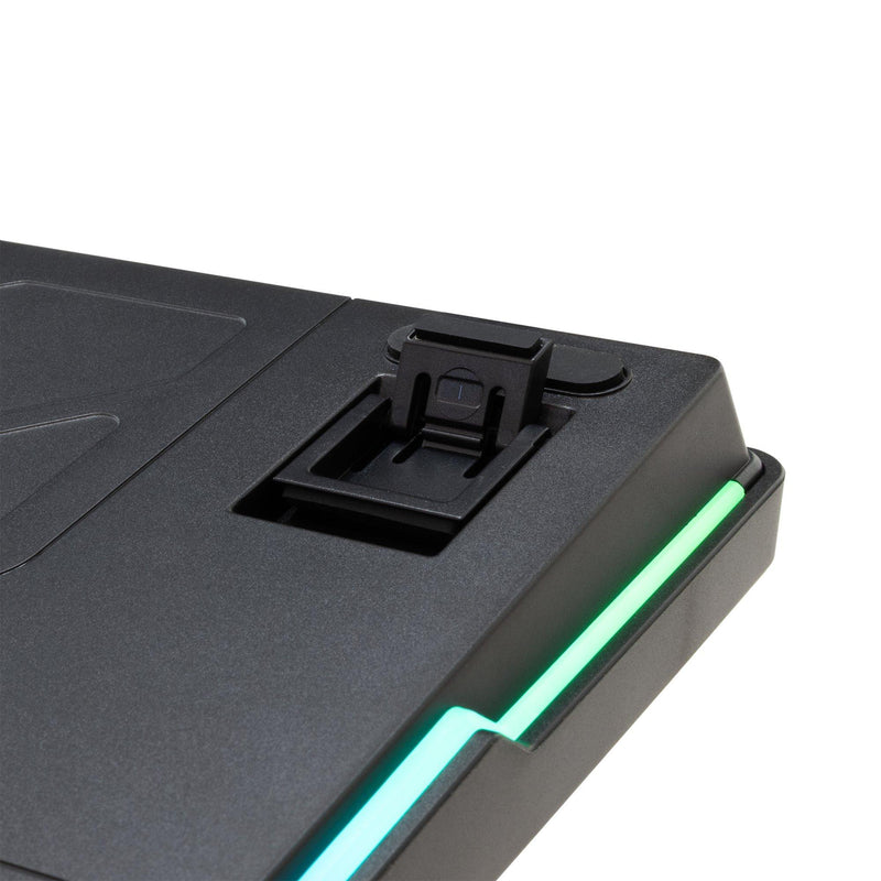 White Shark GK-007151 Excalibur Black US