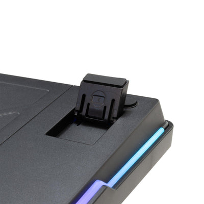 White Shark GK-007151 Excalibur Black US