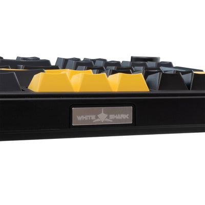 White Shark GK-007151 Excalibur Black US