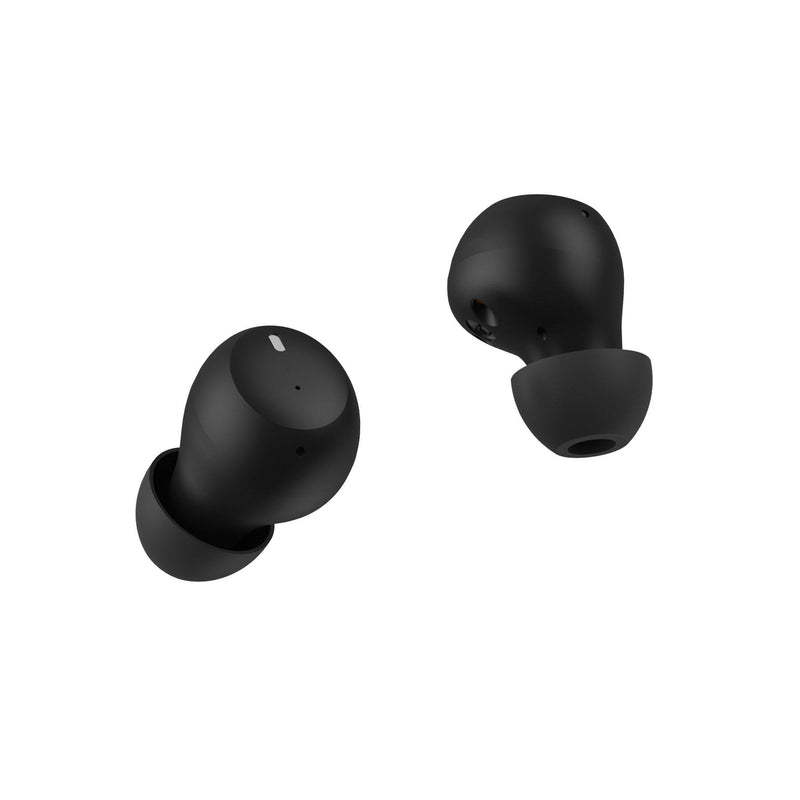 White Shark GEB-TWS-02 Vortex Black