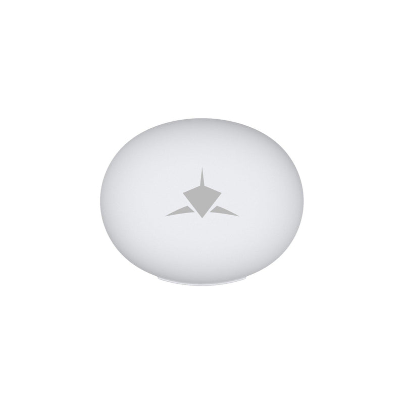 White Shark GEB-TWS-02 Vortex White