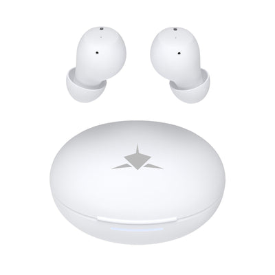 White Shark GEB-TWS-02 Vortex White