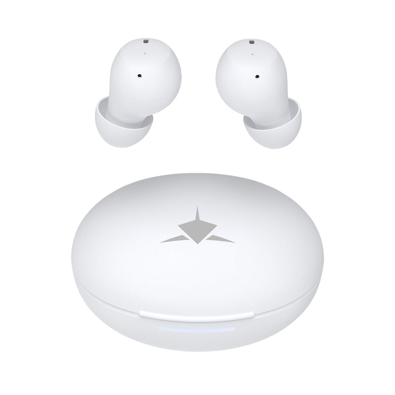 White Shark GEB-TWS-02 Vortex White